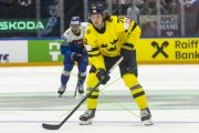 SCHWEDEN - SLOWAKEI