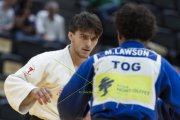 JUDO LAUSANNE 2026