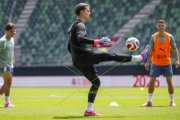 SCHWEIZ TRAINING