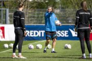 TRAINING SCHWEIZ