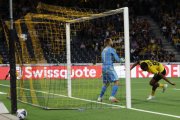 YB - SERVETTE