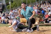 AARGAUER KANTONALSCHWINGFEST