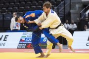 JUDO LAUSANNE 2026