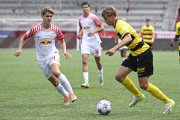 YB U19 - LEIPZIG U19