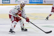 LAUSANNE - BIEL