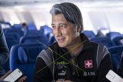FUSSBALL NATIONALMANNSCHAFT