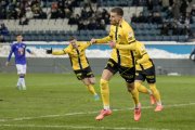 LUZERN - YB