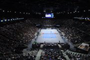 MASTERS PARIS 2016