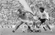 Fussball WM 1974 - Final Holland - Deutschland