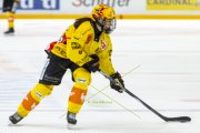 LAUSANNE - SC BERN