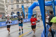 ZUERICH MARATHON
