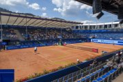 SWISS OPEN GSTAAD
