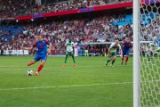 BASEL - ST. GALLEN
