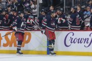WINNIPEG - ARIZONA