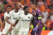 GALATASARAY - YB