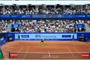 SWISS OPEN GSTAAD 2026