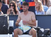 US OPEN 2025