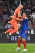 ZUERICH - BASEL