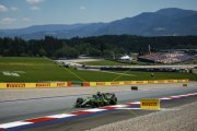 GP OESTERREICH 2026