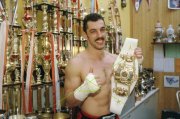 ANDY HUG