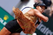 FRENCH OPEN 2026