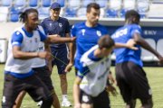 LAUSANNE TRAINING