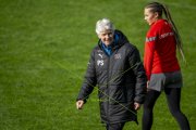TRAINING SCHWEIZ