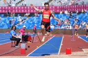 EM BIRMINGHAM 2026