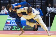 JUDO LAUSANNE 2026