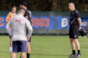 TRAINING BASEL