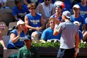 FRENCH OPEN 2026