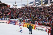 ADELBODEN 2022