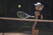 JUNIOR CHAMPION TROPHY 2025