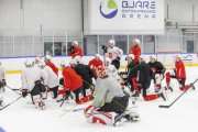 TRAINING SCHWEIZ