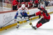 LAUSANNE - KLOTEN