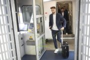 Basel Reise