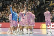 KRIENS-LUZERN - KIELCE