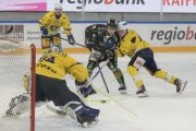 OLTEN - AROSA