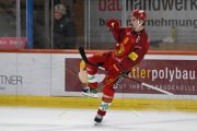 TIGERS - FRIBOURG