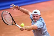 SWISS OPEN GSTAAD 2026