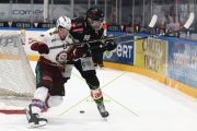 LUGANO - GENF