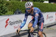 TOUR DE SUISSE 2025