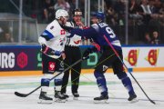 FRIBOURG - MANNHEIM