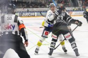 LUGANO - AMBRI