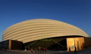 WM QATAR 2022 STADION