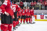 SCHWEIZ - FINNLAND