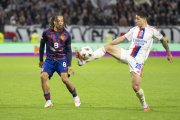 BASEL - LYON