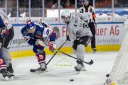 ZSC - FRIBOURG