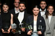 SAFP AWARDS 2025