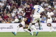 SERVETTE - CHELSEA